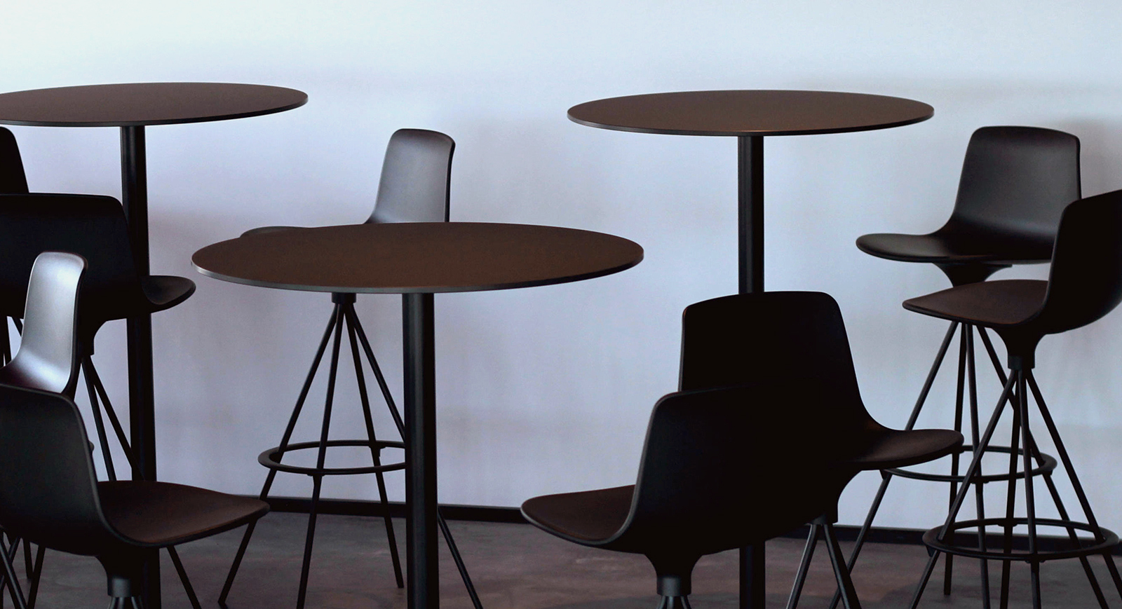 Locations de bureaux meublés de luxe