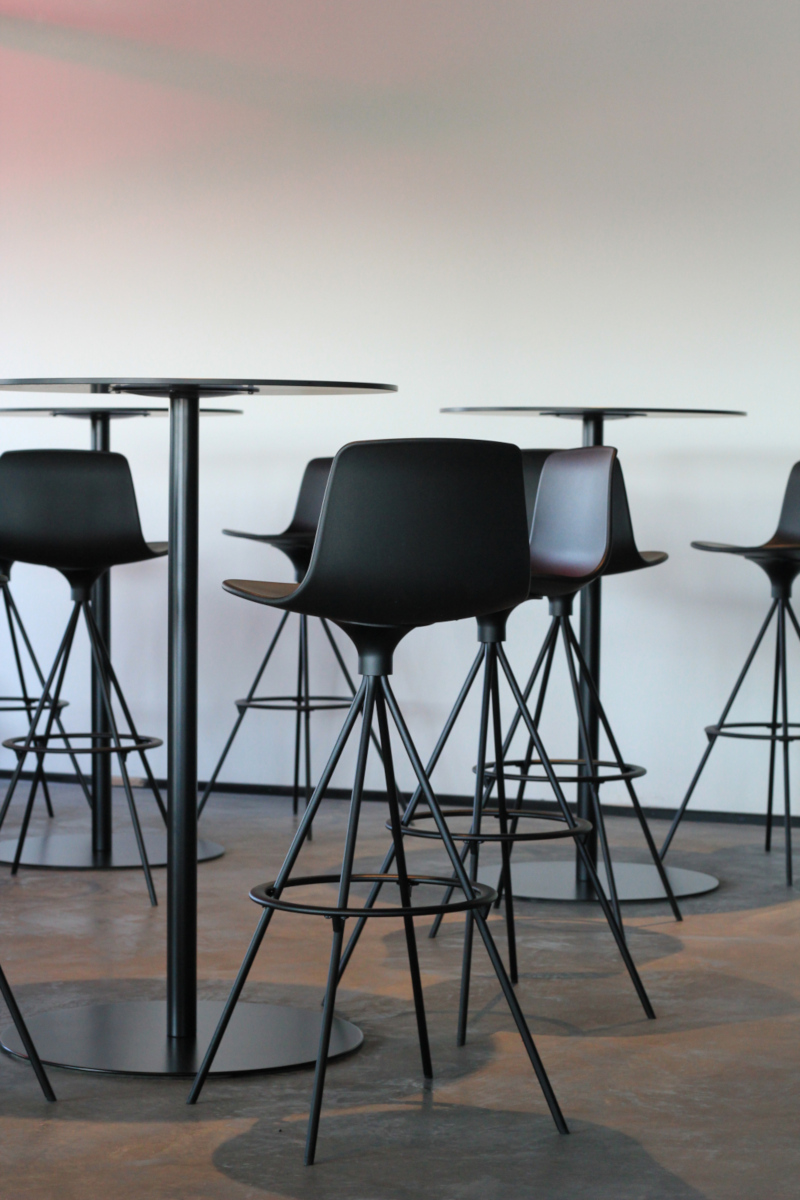 Locations de bureaux meublés de luxe